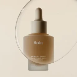 Conditioning Serum; Freeshape