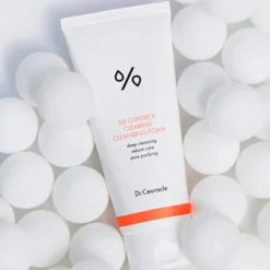 5α Control Clearing Cleansing Foam