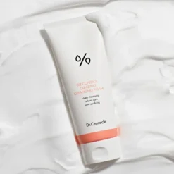 5α Control Clearing Cleansing Foam