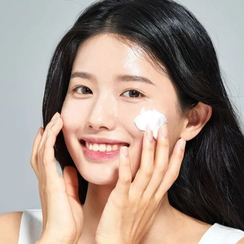 5α Control Clearing Cleansing Foam
