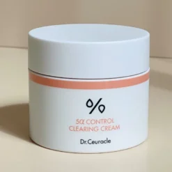 5α Control Clearing Cream (Expiring 28/7/2026)