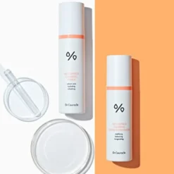 5α Control Clearing Serum In Emulsion