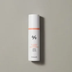 5α Control Clearing Serum In Emulsion
