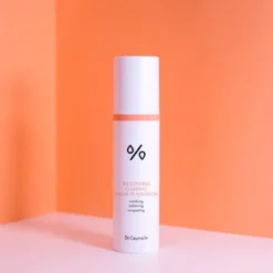 5α Control Clearing Serum In Emulsion