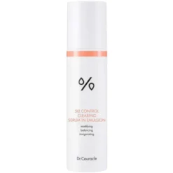 5α Control Clearing Serum In Emulsion