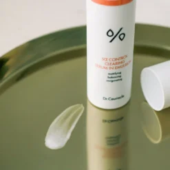 5α Control Clearing Serum In Emulsion