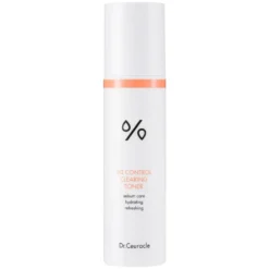5α Control Clearing Toner