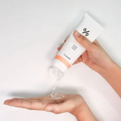 5α Control Melting Cleansing Gel