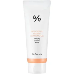 5α Control Melting Cleansing Gel