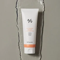 5α Control Melting Cleansing Gel