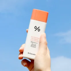 5α Control No Sebum Sun Lotion SPF50+ PA++++