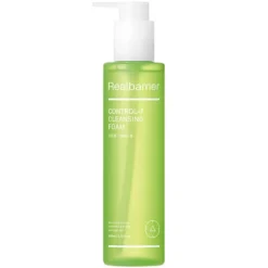 Control-T Cleansing Foam