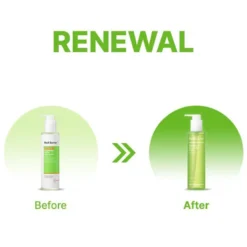 Control-T Cleansing Foam