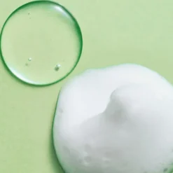 Control-T Cleansing Foam