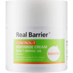 Control-T Sebomide Cream