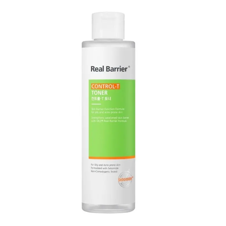 Control-T Toner