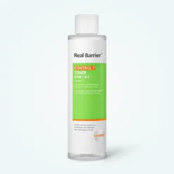 Control-T Toner