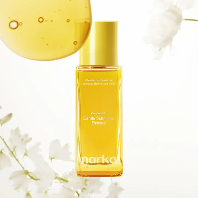 Core Rebuild Gentle Satin Hair Essence