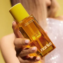 Core Rebuild Gentle Satin Hair Essence