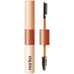 Core Rebuild Hard Fix Hair Mascara