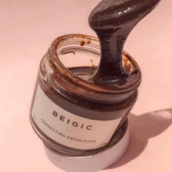 Correcting Exfoliator