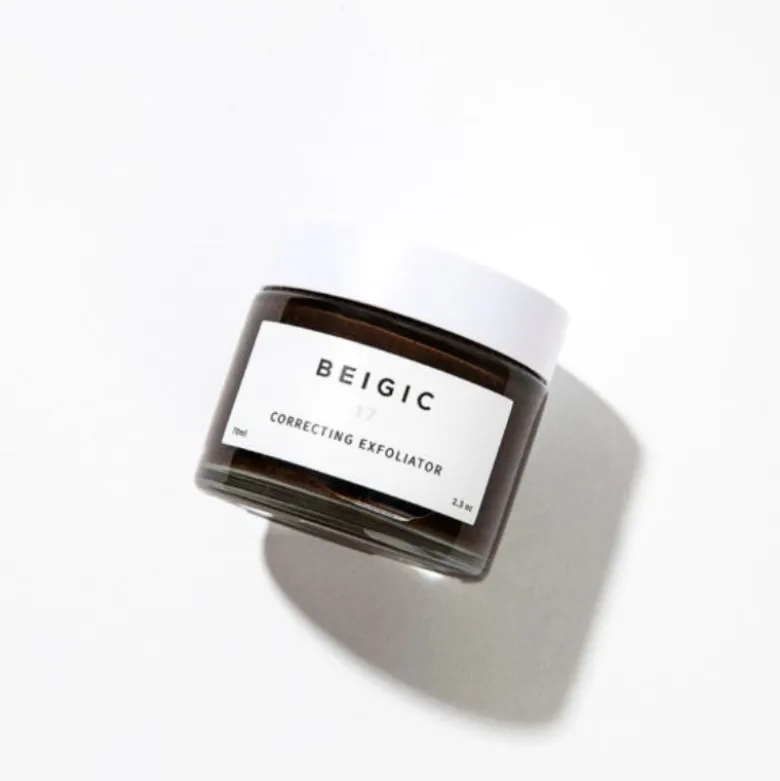 Correcting Exfoliator