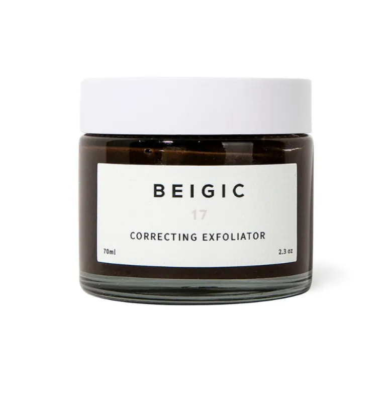 Correcting Exfoliator