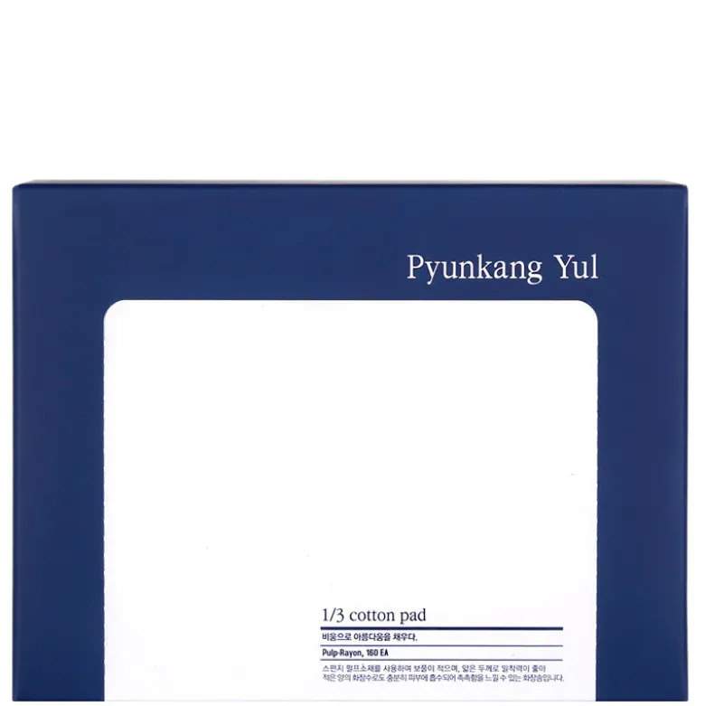 1/3 Cotton Pad