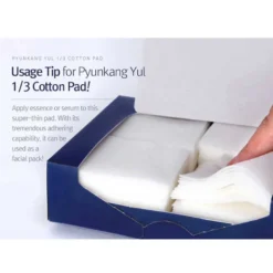 1/3 Cotton Pad