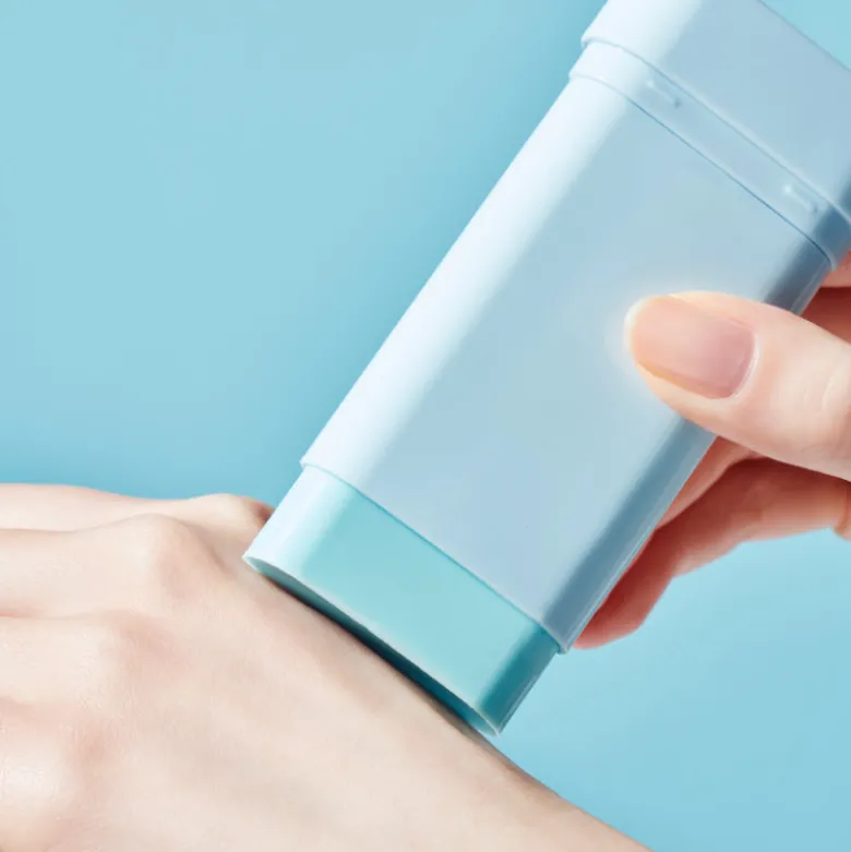 Cotton Soft Sun Stick SPF50+ PA++++