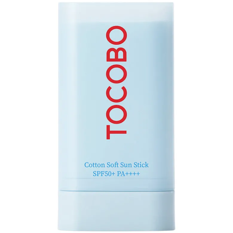 Cotton Soft Sun Stick SPF50+ PA++++