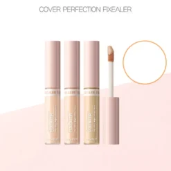 Cover Perfection Fixealer