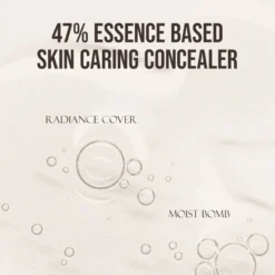 Cover Up Pro Concealer