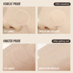 Cover Up Pro Concealer