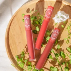 Cream Matt Rouge 3