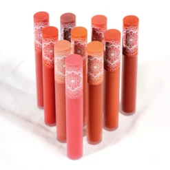 Cream Matt Rouge 3