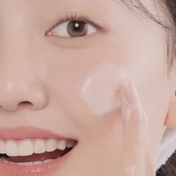 Cream Skin Milk Oil Cleanser