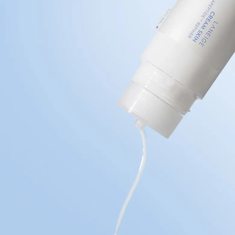 Cream Skin Refiner