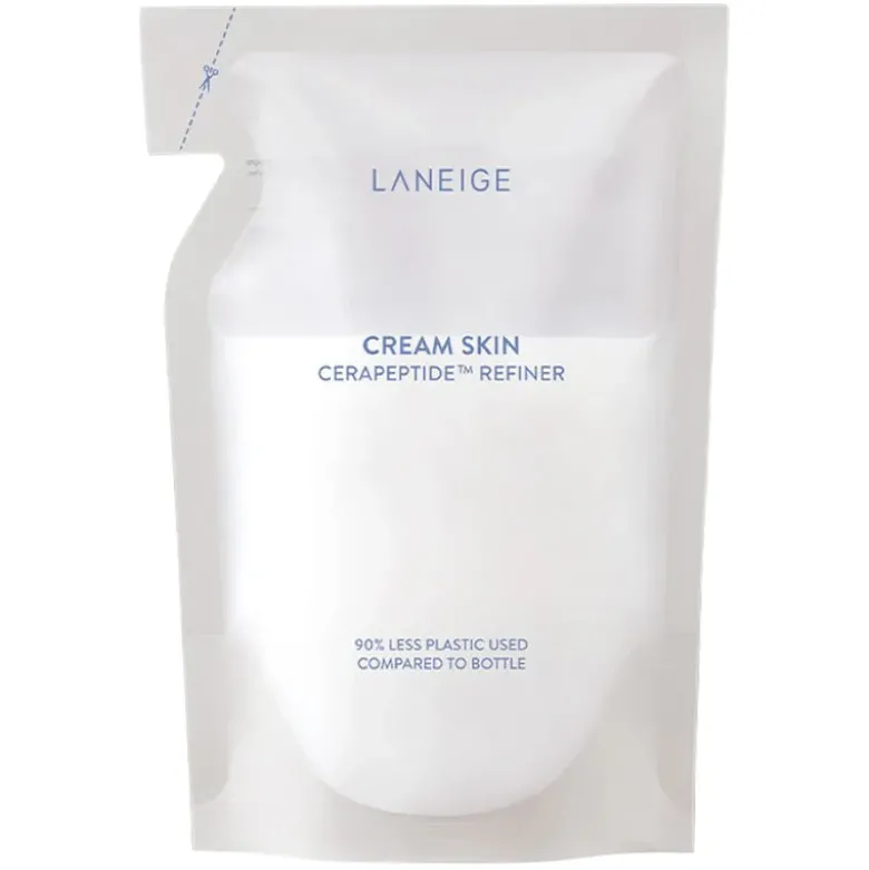 Cream Skin Refiner