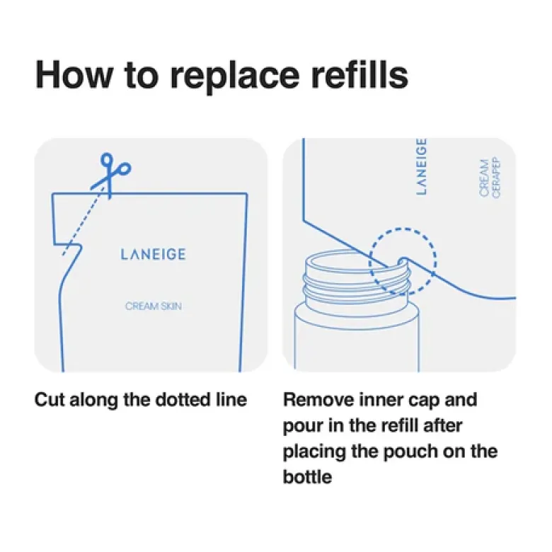 Cream Skin Refiner