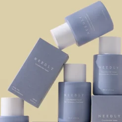 Crossbarrier Toner