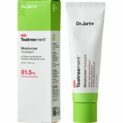 Ctrl-A Teatreement Moisturizer