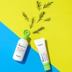 Ctrl-A Teatreement Moisturizer