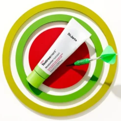 Ctrl-A Teatreement Moisturizer
