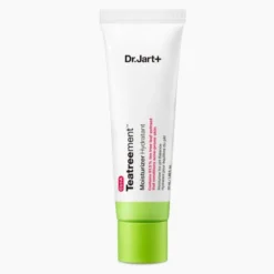 Ctrl-A Teatreement Moisturizer
