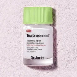 Ctrl-A Teatreement Soothing Spot