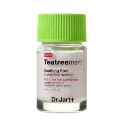 Ctrl-A Teatreement Soothing Spot