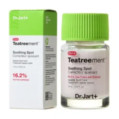Ctrl-A Teatreement Soothing Spot
