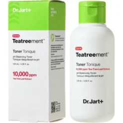 Ctrl-A Teatreement Toner