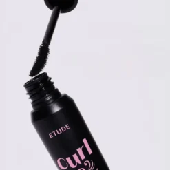 Curl Fix Mascara